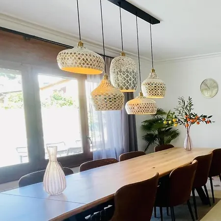 Holiday home Casa Hermanos By Costabravaway