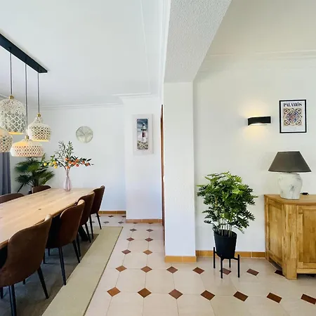 Casa Hermanos By Costabravaway Holiday home Calonge (Catalonia)