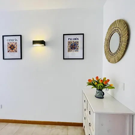 Holiday home Casa Hermanos By Costabravaway *