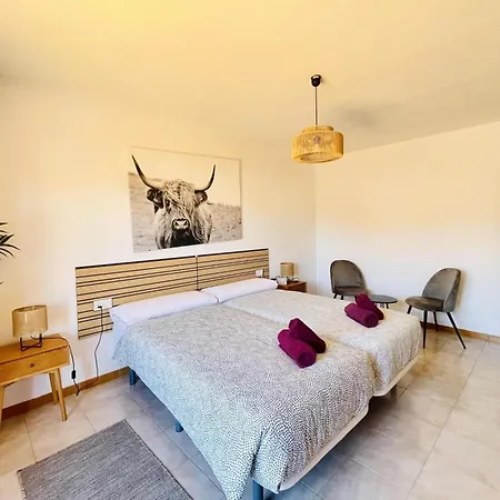 Casa Hermanos By Costabravaway Holiday home *
