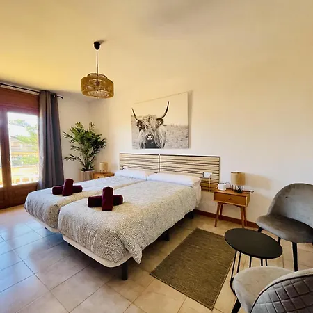 Casa Hermanos By Costabravaway