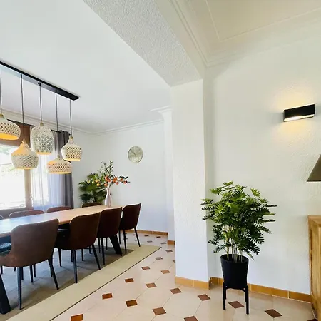 Holiday home Casa Hermanos By Costabravaway *