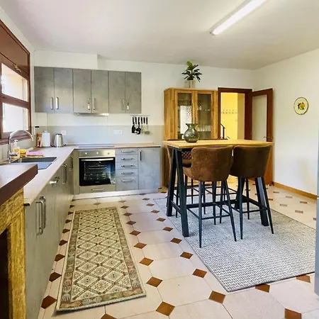 Casa Hermanos By Costabravaway Holiday home Calonge (Catalonia)