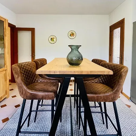 Casa Hermanos By Costabravaway Holiday home *