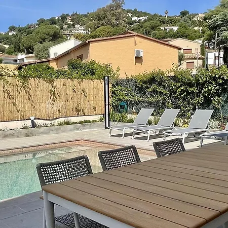 Holiday home Casa Hermanos By Costabravaway