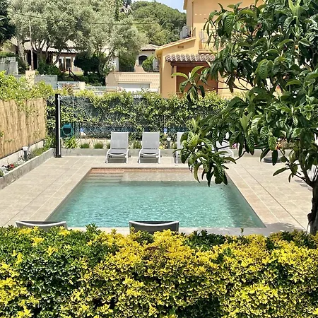 Casa Hermanos By Costabravaway Holiday home Calonge (Catalonia)