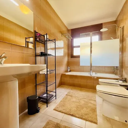 Casa Hermanos By Costabravaway Holiday home Calonge (Catalonia)