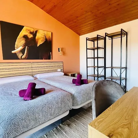 Casa Hermanos By Costabravaway