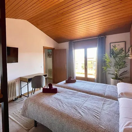Casa Hermanos By Costabravaway Holiday home *