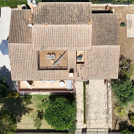 Casa Hermanos By Costabravaway