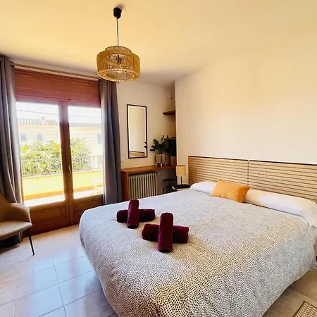 Casa Hermanos By Costabravaway Holiday home Calonge (Catalonia)