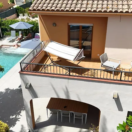Holiday home Casa Hermanos By Costabravaway Calonge (Catalonia)